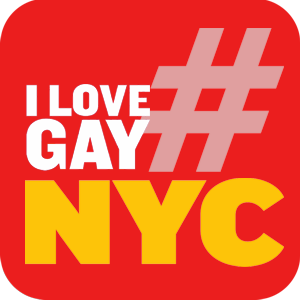 Image result for new york city gay pride 2018 logo