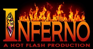 Hot Flash-Inferno Dances