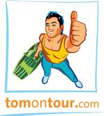 Tom On Tour