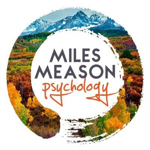 Miles Meason
