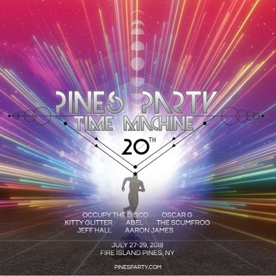 Pines Party